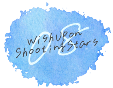 Wish Upon Shooting Stars